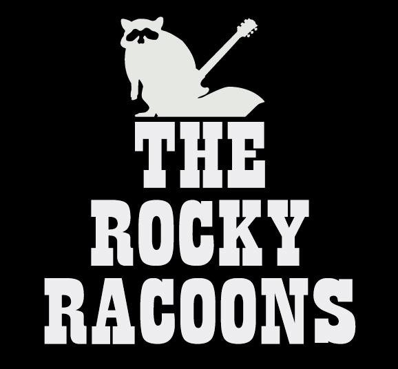 Bild von der Webseite von The Rocky Racoons